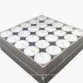 Wholesale 8g Scented Tea-Light Candles/Velas Decorativas